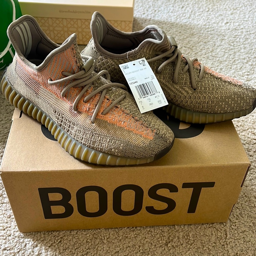 Yeezy boost 350